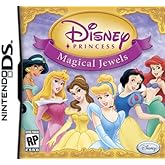 Disney Princess: Magical Jewels - Nintendo DS (Renewed)