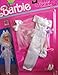 Barbie Bridal Collection Wedding Gown Fashion Set (1992 Arcotoys, Mattel)