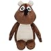 Baby Genius Vinko Soft Stuffed Plush Toy by Manhattan Toy