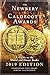 The Newbery and Caldecott Awards: A Guide to the Medal and Honor Books by 