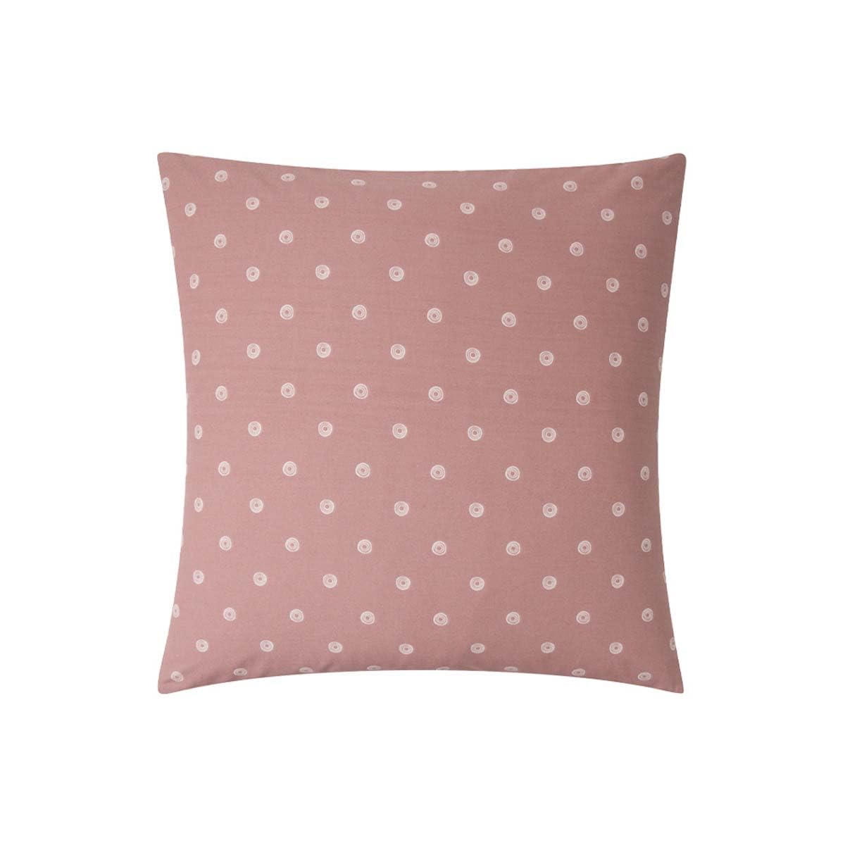 Origin Emiko Bamboo Printed Pillowcase 63 x 63 cm