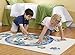 Melissa & Doug Children of the World Floor 48pc Floor Puzzle