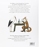 Image de Fables de la fontaine (French Edition)