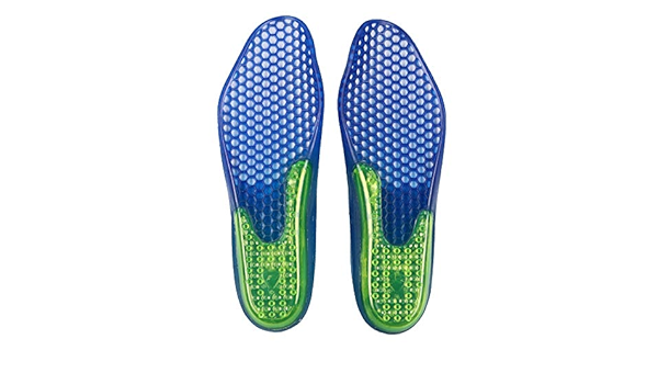 sof sole airr gel honeycomb