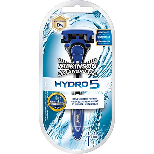 WilkinsonSword Hydro 5 Razor