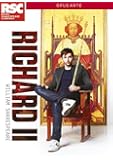 Shakespeare: Richard II