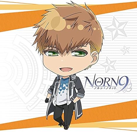 Amazon Norn9 ノルン ノネット もふもふミニタオル 遠矢正宗 アニメ 萌えグッズ 通販