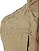 H2H Men's Kinetic Fleece Vest Vest With Multiple Pockets BEIGE US XL/Asia XXL (KMOV081)
