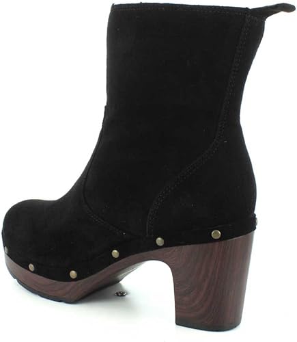 clarks ledella abby boots