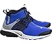 Nike Men's Air Presto Mid Utility Running Shoe