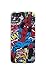 Anymode Marvel Comics Spiderman Hard Case for Apple iPhone 5