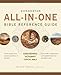 Zondervan All-in-One Bible Reference Guide