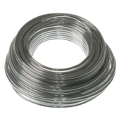 Aluminium Wire 3.2mm 500g Amazon.co.uk Kitchen & Home