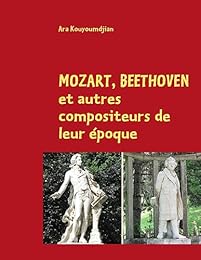 Mozart, Beethoven