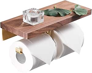 KKCD - Portarrollos Portarrollos De Papel Higiénico Papel ...