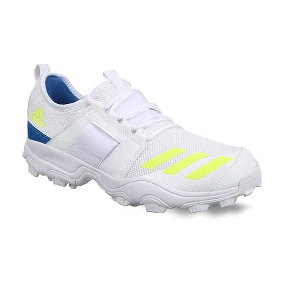 Buy Adidas Men's CRI Cup Cricket Shoe at Amazon.in