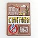 Mos Eisley Cantina Star Wars PVC Morale Patch, Hook Backed Morale Patch by NEO Tactical Gear