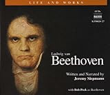 LIFE AND WORKS OF BEETHOVEN                        image
