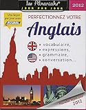 perfectionnez votre anglais 2012 by 