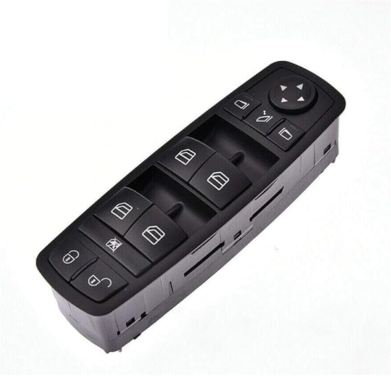New Electric Power Window Switch for MercedesBenz BKlasse