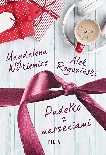 Pudelko z marzeniami