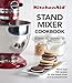 KitchenAid Stand Mixer Cookbook by 