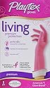 Playtex Gloves Living Premium Protection, Large 1 Pair