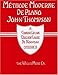 Methode Moderne de Piano John Thompson: Volume 2 Piano by 