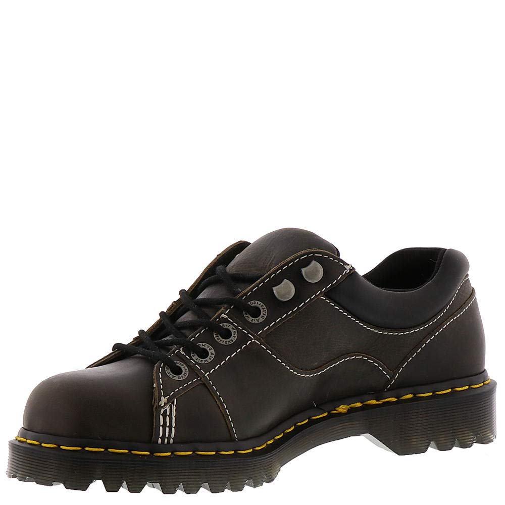 dr marten mellows