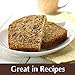 Kellogg's All-Bran Buds, Breakfast Cereal, Wheat Bran, Excellent Source of Fiber, 17.7 oz Box