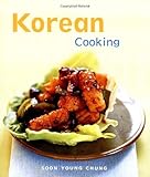 Korean Cooking (Cooking (Periplus)) by 