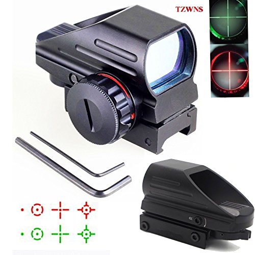 Top 5 Best laser flashlight combo airsoft gun attachment for sale 2017