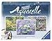 Ravensburger Aquarelle Monet - Arts and Crafts Kit