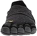 Vibram Men's CVT-Hemp Black Sneaker, 11.5-12 M D (46 EU/11.5-12 US)