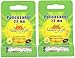 Nature's Life Policosanol Tablets, 23 Mg, 60 Tablet (2 Pack)
