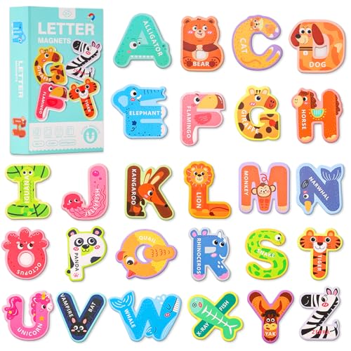 Letters