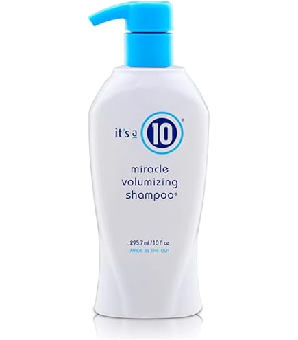 It's A 10 Haircare Miracle Leave-In Product, 2 Fl. Oz. 898571000181 - View #7