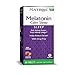 Natrol Advanced Melatonin Calm Sleep, Fast Dissolve Tablets, Strawberry flavor, 60 Count