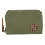 Fjallraven - Zip Card Holder, Green