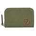 Fjallraven - Zip Card Holder, Green