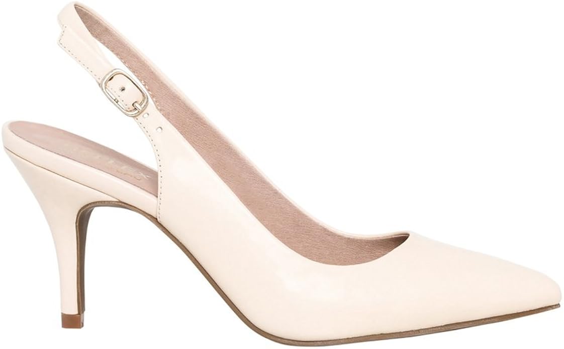 Le chateau peep toe Clearance