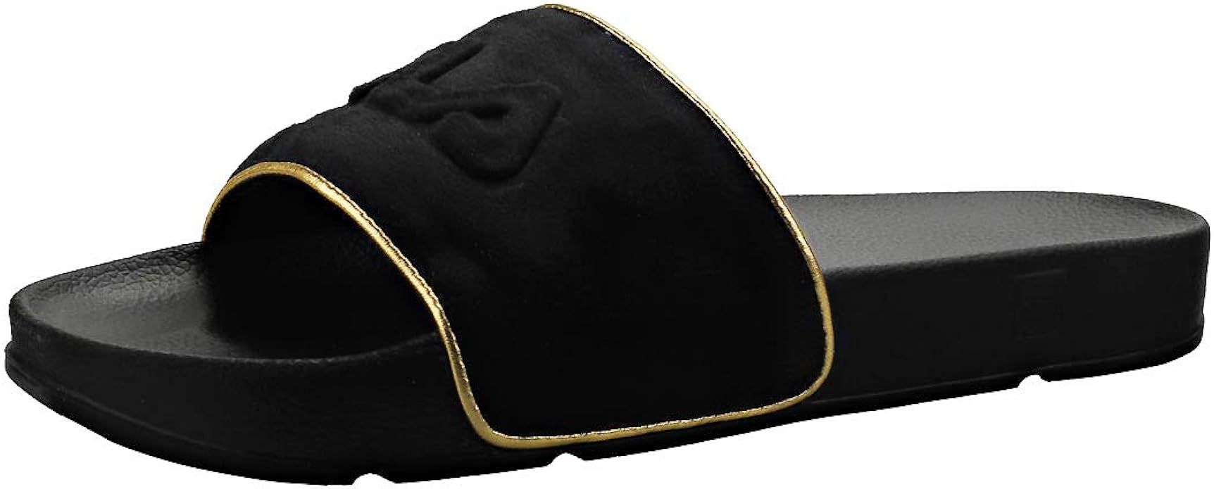 fila slip on sandals