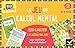 Jeu du calcul mental by 
