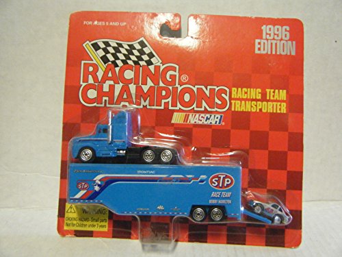 Racing Champions NASCAR Transporter 1996 Edition - Image 2