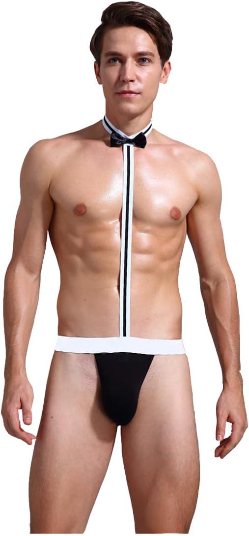 Lenceria masculina
