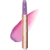 tarte maracuja juicy lip & cheek shift - pH-Powered Lip Stain & Cheek Stain, Lip Gloss Balm with Hyaluronic Acid for Smooth Moisturized Lips & Cheek Tint, Vegan & Cruelty-Free