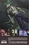 Image de Grandes Autores de Batman: Devin Grayson/John Bolton - Intercambio