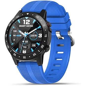 Amazon.com: MyKronoz ZeTime Petite Elite Hybrid Smartwatch ...