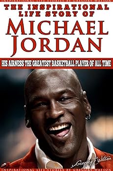 australian story michael jordan