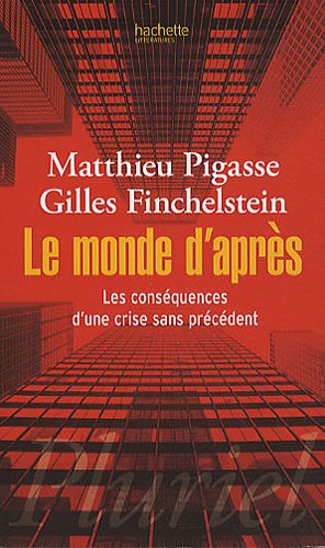 Le  monde d'après